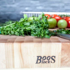 Boos Blocks Hackblock Stirnholz Classic, Ahorn 38x38x7,5 Cm -Napoleon Verkaufs-Shop bb hackblock 38x38x7 5cm ccb151503 f86ebdda2485d2bf701cf3e9bd0bbf54