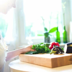 Boos Blocks Schneidebrett ProChef, Ahorn Mit Griffmulden 51x38x6 Cm -Napoleon Verkaufs-Shop bb schneidebrett ahorn 51x38x6cm ra02 e16ff989ee07e6d8c9b9bcdf0057bfd3