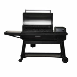 Traeger Pelletgrill Ironwood XL -Napoleon Verkaufs-Shop be942178952b60c0f1a3df5ab1f74d97