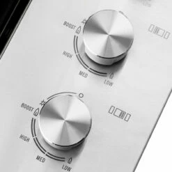 BeefEater Gasgrill Proline Mit Garhaube, Einbaugrill