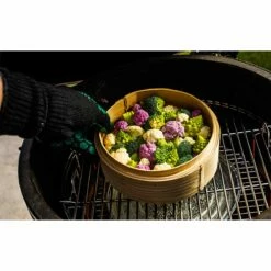 Big Green Egg Aluminium Einweg-Auffangschale, L -Napoleon Verkaufs-Shop big green egg aluminium einweg auffangschale l 76616e7df52ac6c27cfa7739a42e1dac