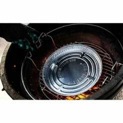 Big Green Egg Aluminium Einweg-Auffangschale, XL -Napoleon Verkaufs-Shop big green egg aluminium einweg auffangschale xl 59684def39141e70dbdbb1bb0f20883c