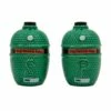Big Green Egg Salz- Und Pfefferstreuer