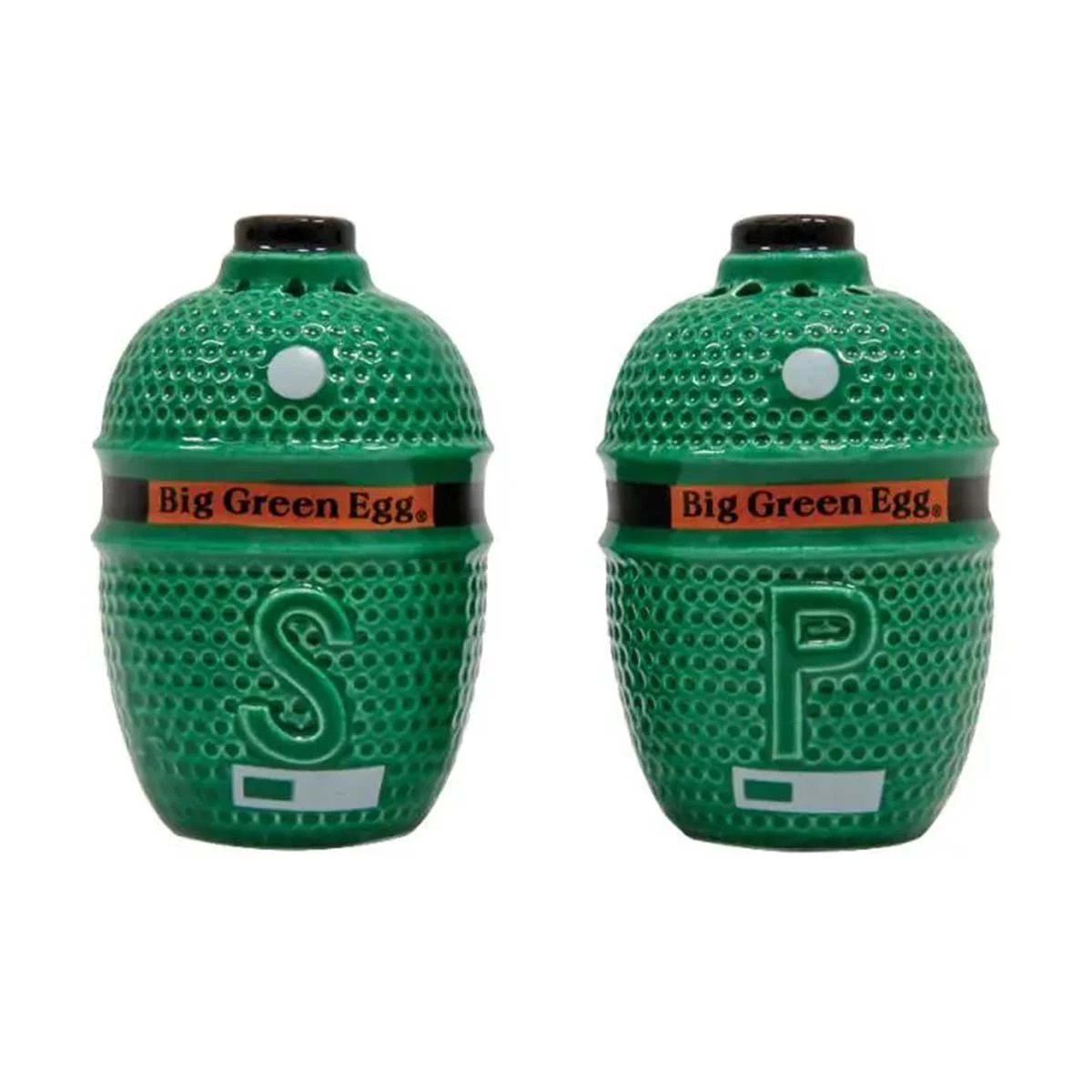 Big Green Egg Salz- Und Pfefferstreuer 3 Big Green Egg Salz- Und Pfefferstreuer