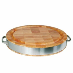 Boos Blocks Hackblock Mit Edelstahlring Stirnholz Classic, Ahorn Ø 38 Cm 8 Boos Blocks Hackblock Mit Edelstahlring Stirnholz Classic, Ahorn Ø 38 Cm -Napoleon Verkaufs-Shop boos blocks hackblock mit edelstahlring stirnholz classic ccb15fr st ahorn 38 cm 5777a65cf1ccb20d471f6a99160b9190