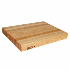 Boos Blocks Schneidebrett ProChef, Ahorn Mit Griffmulden 61x46x6 Cm -Napoleon Verkaufs-Shop boos blocks schneidebrett prochef ra03 ahorn mit griffmulden 61x46x6 cm 4751bf544872bf524dac0873b53292ed