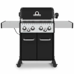 Broil King Baron 490 Inkl. Drehspieß & IR -Napoleon Verkaufs-Shop broil king baron 490 inkl drehspie ir 2022 2d9d74ff03dbe08475eee77633e21233