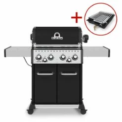 Broil King Baron 490 Inkl. Drehspieß & IR -Napoleon Verkaufs-Shop broil king baron 490 inkl drehspie ir bf43fa640188728dec9d1c85840a8fad
