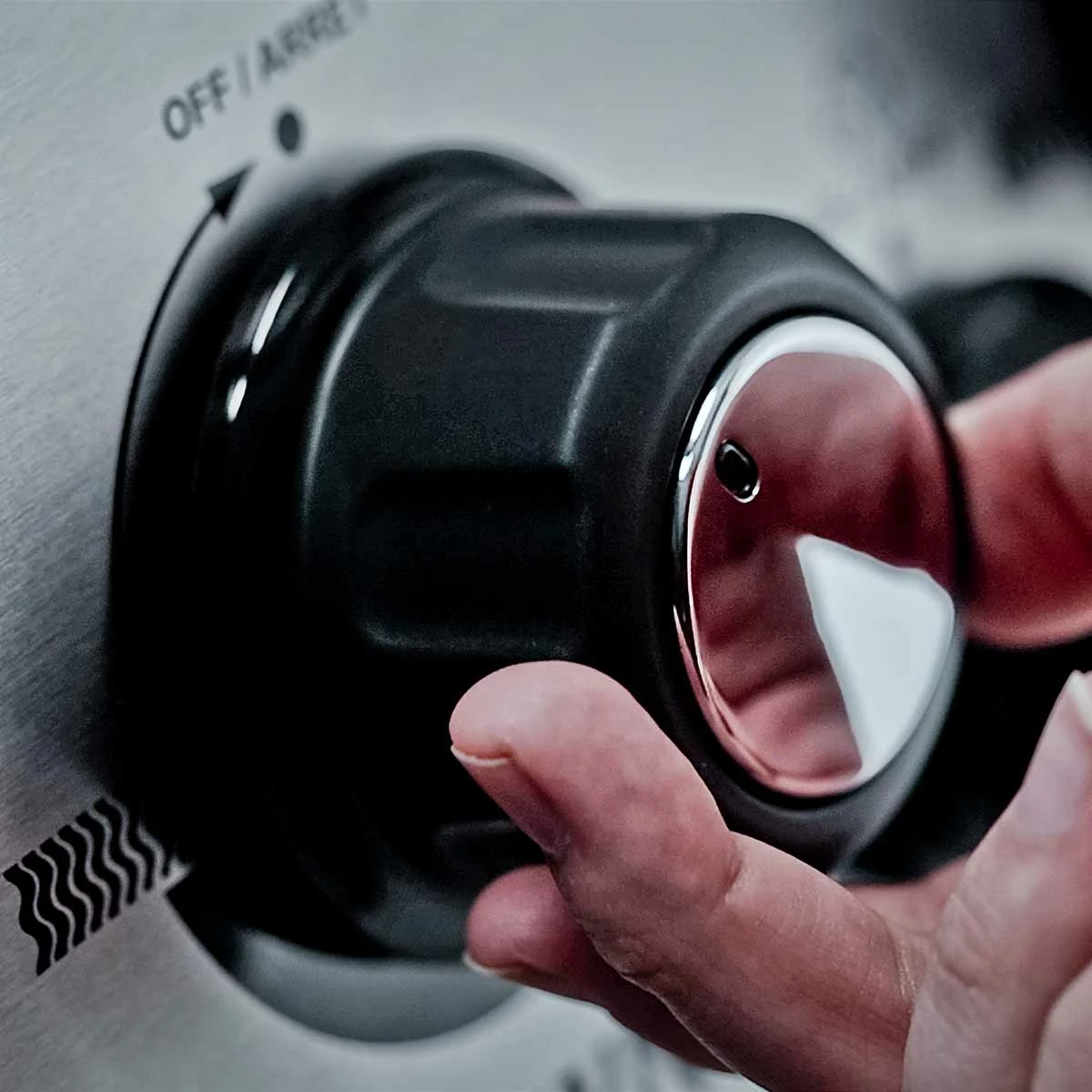 Broil King Crown 310 4 Broil King Crown 310 – Bild 2