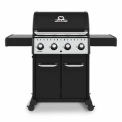 Broil King Crown 420, Schwarz 9 Broil King Crown 420, Schwarz -Napoleon Verkaufs-Shop broil king crown 420 2022 cebd0a34baf298735c0860dc00dfea04