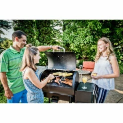 Broil King Crown Pellet 400 -Napoleon Verkaufs-Shop broil king crown pellet 400 e981c2c9fcf94543ebc97ba56b961eab