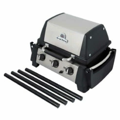 Broil King Gasgrill Porta Chef 320 -Napoleon Verkaufs-Shop broil king gasgrill porta chef 320 4abfadf165d1bf827873ada32e5739ba