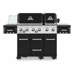 Broil King Imperial 690 IR Inkl. Drehspieß, Schwarz -Napoleon Verkaufs-Shop broil king imperial 690 ir inkl drehspie schwarz 2022 257c31e4a390d2a5c16c262fb12e9459
