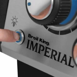 Broil King Imperial 690 IR Inkl. Drehspieß, Schwarz -Napoleon Verkaufs-Shop broil king imperial 690 ir inkl drehspie schwarz 2022 5855c817b712687e6d5060eef9ab6cc4