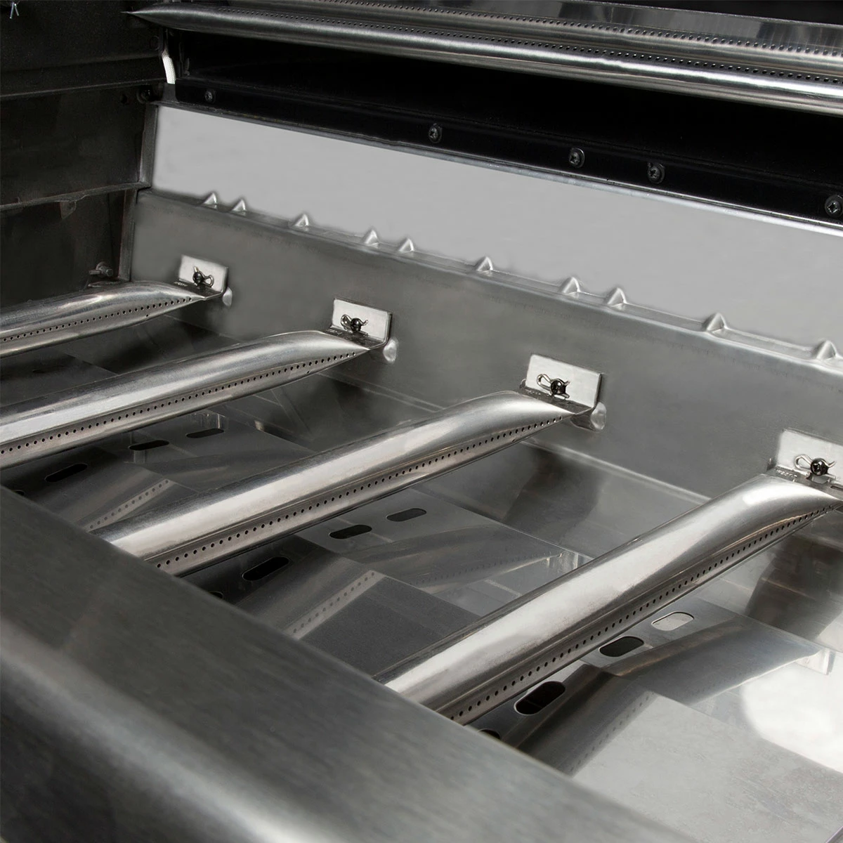 Broil King Imperial S 590 IR Inkl. Drehspieß, Edelstahl 3 Broil King Imperial S 590 IR Inkl. Drehspieß, Edelstahl