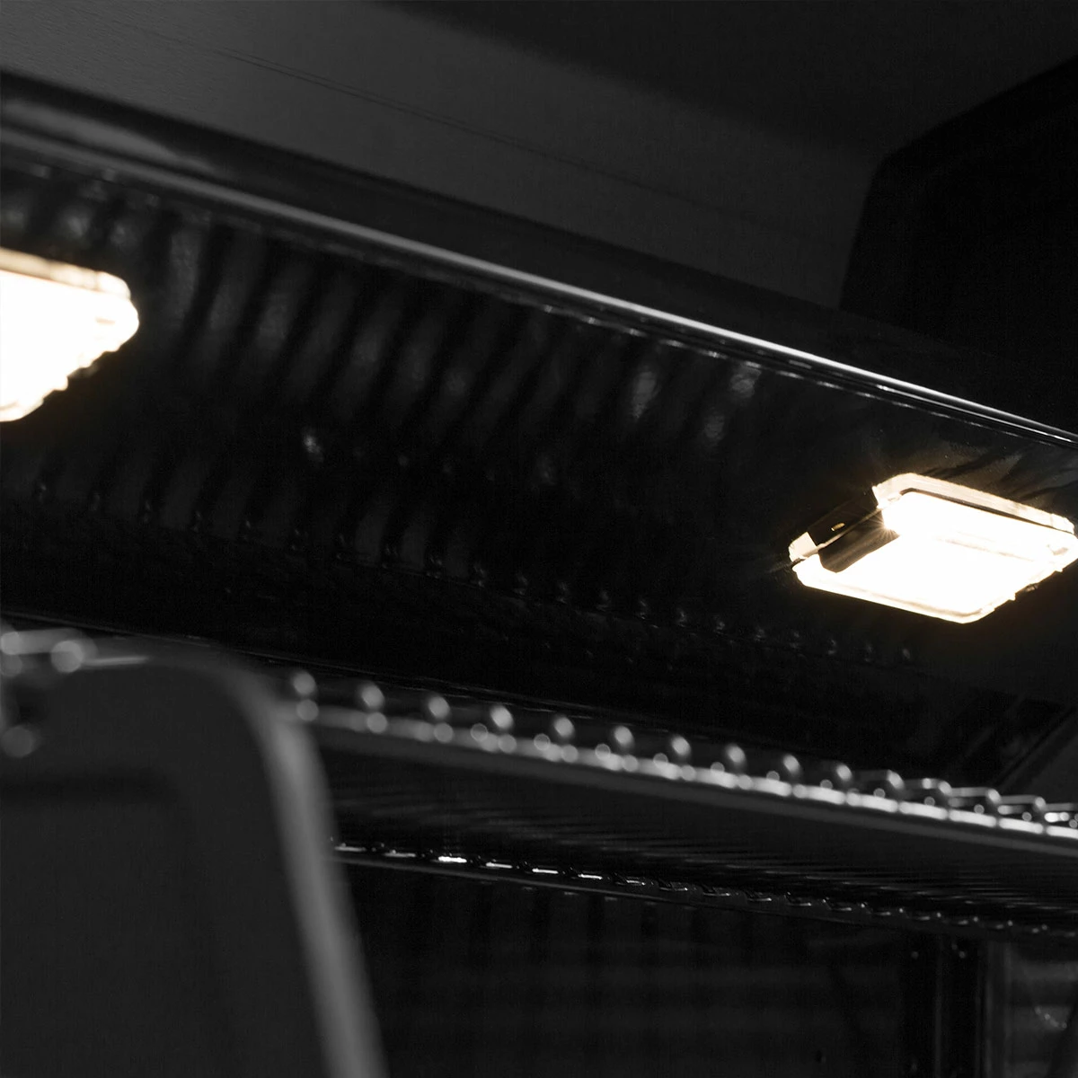 Broil King Imperial S 590 IR Inkl. Drehspieß, Edelstahl 10 Broil King Imperial S 590 IR Inkl. Drehspieß, Edelstahl – Bild 8