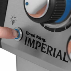 Broil King Imperial S 690 IR Inkl. Drehspieß, Edelstahl -Napoleon Verkaufs-Shop broil king imperial s690 ir inkl drehspie edelstahl 2022 e163c8cb99a72191edf0a5bae5329cfe