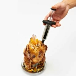 Broil King Marinadenspritze -Napoleon Verkaufs-Shop broil king marinadenspritze 7d9abb466dd9d3607b4c8abc48da1f93