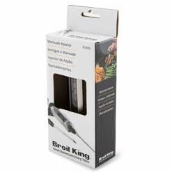 Broil King Marinadenspritze -Napoleon Verkaufs-Shop broil king marinadenspritze c07741f0c1a713352c8f6fd399970f75