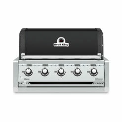 Broil King Regal 520 Built In Einbaugrill, Schwarz -Napoleon Verkaufs-Shop broil king regal 520 built in einbaugrill 2020 schwarz 8e48c7dfa3c5aea97d1b33868f280c9a