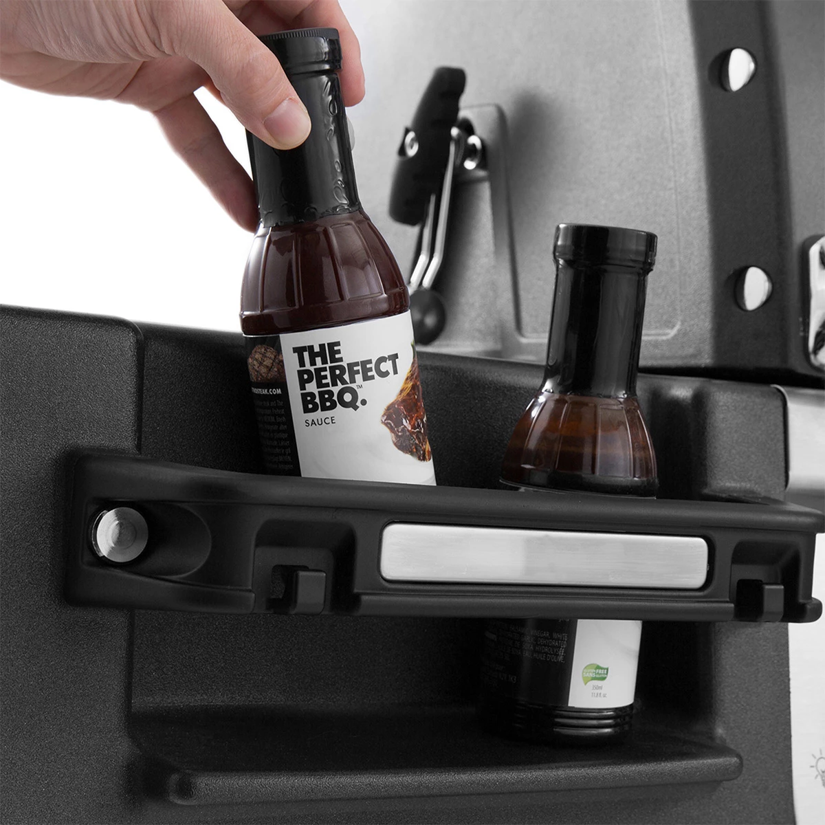 Broil King Regal 590 Inkl. Drehspieß 5 Broil King Regal 590 Inkl. Drehspieß – Bild 4