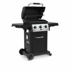 Broil King Royal 320, Schwarz -Napoleon Verkaufs-Shop broil king royal 320 schwarz 0e9e98bd738075bb4633229ecd4b3611
