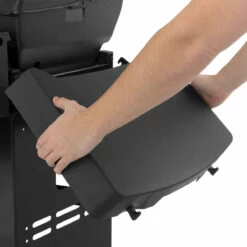 Broil King Royal 320, Schwarz -Napoleon Verkaufs-Shop broil king royal 320 schwarz b92b51477f49b45795e14fa5d26b43c9