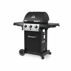 Broil King Royal 320, Schwarz -Napoleon Verkaufs-Shop broil king royal 320 schwarz cf9f92ff41bb288c685b16cae01224e4