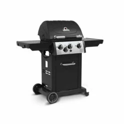 Broil King Royal 340, Schwarz -Napoleon Verkaufs-Shop broil king royal 340 schwarz 1acf75ff8a0667364e2ea2ae884ffca4