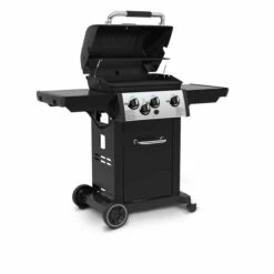 Broil King Royal 340, Schwarz -Napoleon Verkaufs-Shop broil king royal 340 schwarz edb8611251e6a0b800c9d1e5005c4183