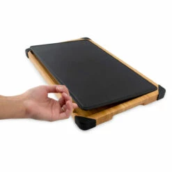 Broil King Schneidebrett Deluxe, 30,5 X 50,8 Cm -Napoleon Verkaufs-Shop broil king schneidebrett deluxe 30 5 x 50 8 cm e0f788d0bfa8f72cb2e070d7a51177c3