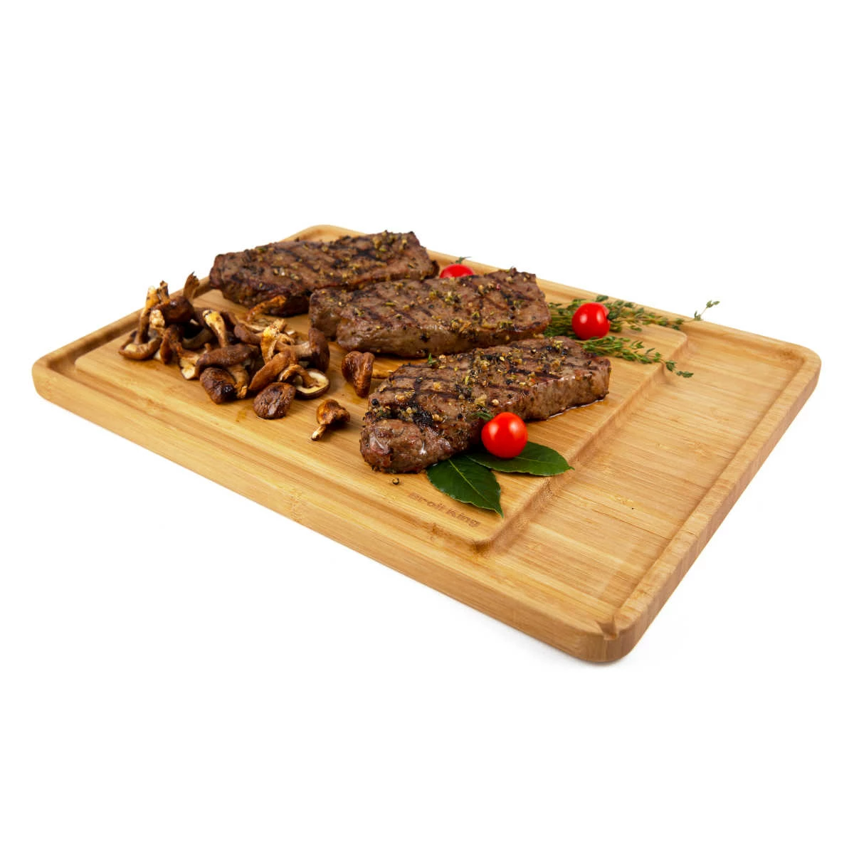 Broil King Schneidebrett Für Regal & Imperial 7 Broil King Schneidebrett Für Regal & Imperial – Bild 5