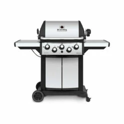Broil King Signet 390 Inkl. Drehspieß, Edelstahl -Napoleon Verkaufs-Shop broil king signet 390 inkl drehspie edelstahl 151e99fbf2b379fd6d36f17e51bfaca0