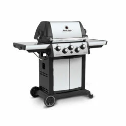Broil King Signet 390 Inkl. Drehspieß, Edelstahl -Napoleon Verkaufs-Shop broil king signet 390 inkl drehspie edelstahl 563e93ae630398aa2ccbb9a74b46e775