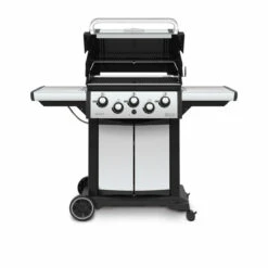 Broil King Signet 390 Inkl. Drehspieß, Edelstahl -Napoleon Verkaufs-Shop broil king signet 390 inkl drehspie edelstahl ef9febb492dcf39a619fe01310012ef7