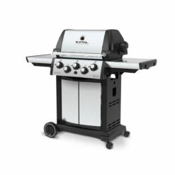 Broil King Signet 390 Inkl. Drehspieß, Edelstahl -Napoleon Verkaufs-Shop broil king signet 390 inkl drehspie edelstahl f46704889c177927ff1d0648bcbb40c9