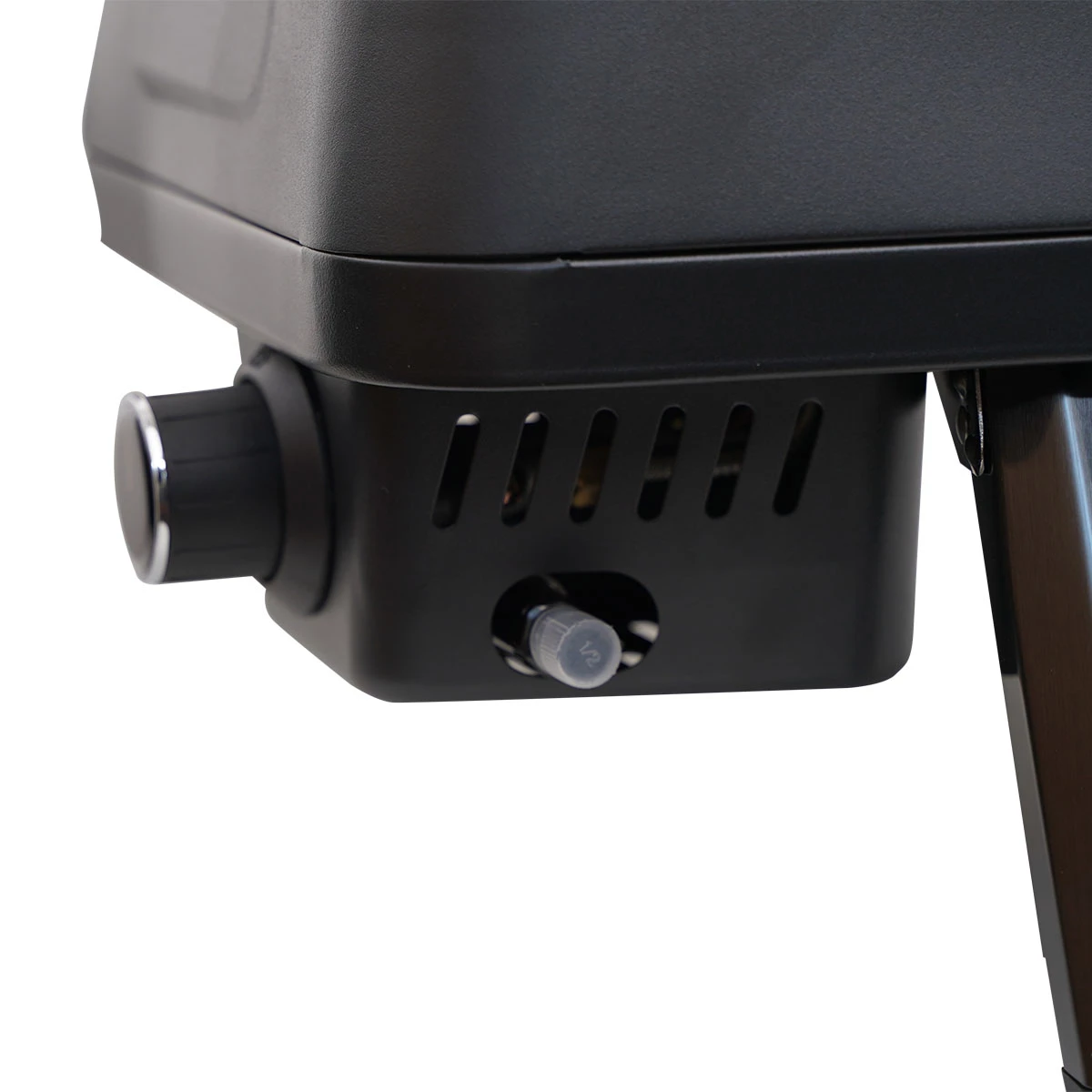 SANTOS O-120 Pizzaofen 10 SANTOS O-120 Pizzaofen – Bild 8