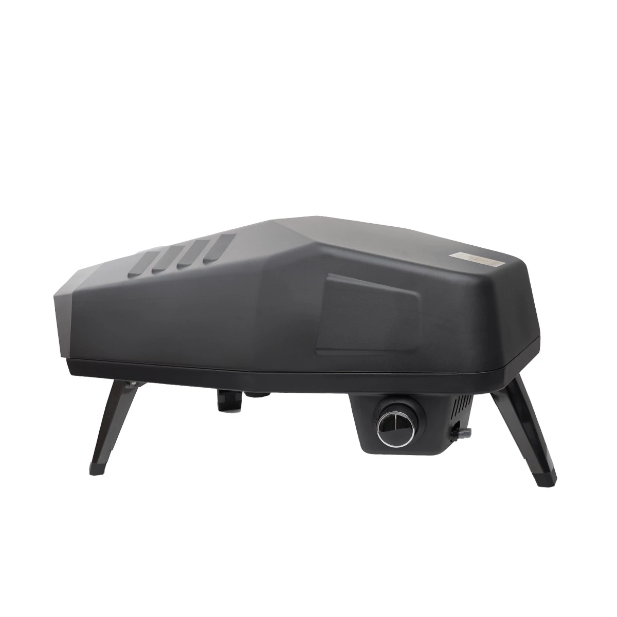 SANTOS O-120 Pizzaofen 6 SANTOS O-120 Pizzaofen – Bild 4