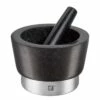 ZWILLING Gewürze Mörser, 15 Cm, Granit -Napoleon Verkaufs-Shop d7da98a28238b1eaa9e9846e05980a90