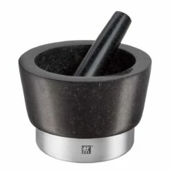 ZWILLING Gewürze Mörser, 15 Cm, Granit