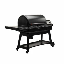 Traeger Pelletgrill Ironwood XL