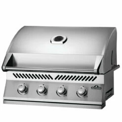 Napoleon Einbaugrill 500-Series 32 Zoll, Edelstahl -Napoleon Verkaufs-Shop df8de78b22ce7668eb89dd115e353025