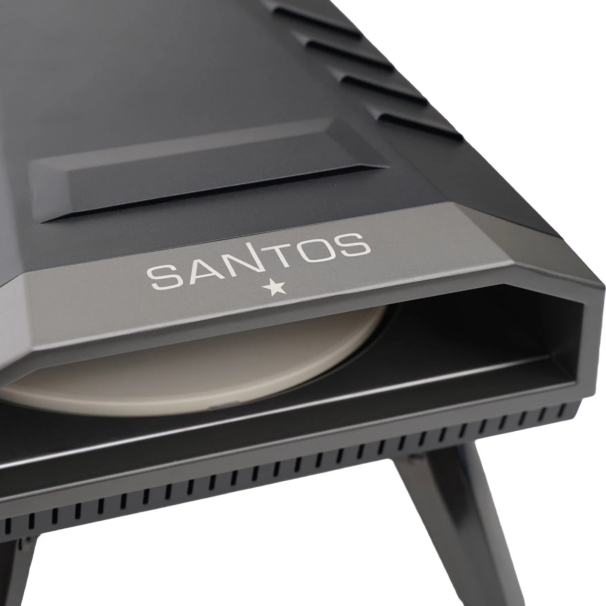 SANTOS O-120 Pizzaofen 8 SANTOS O-120 Pizzaofen – Bild 6