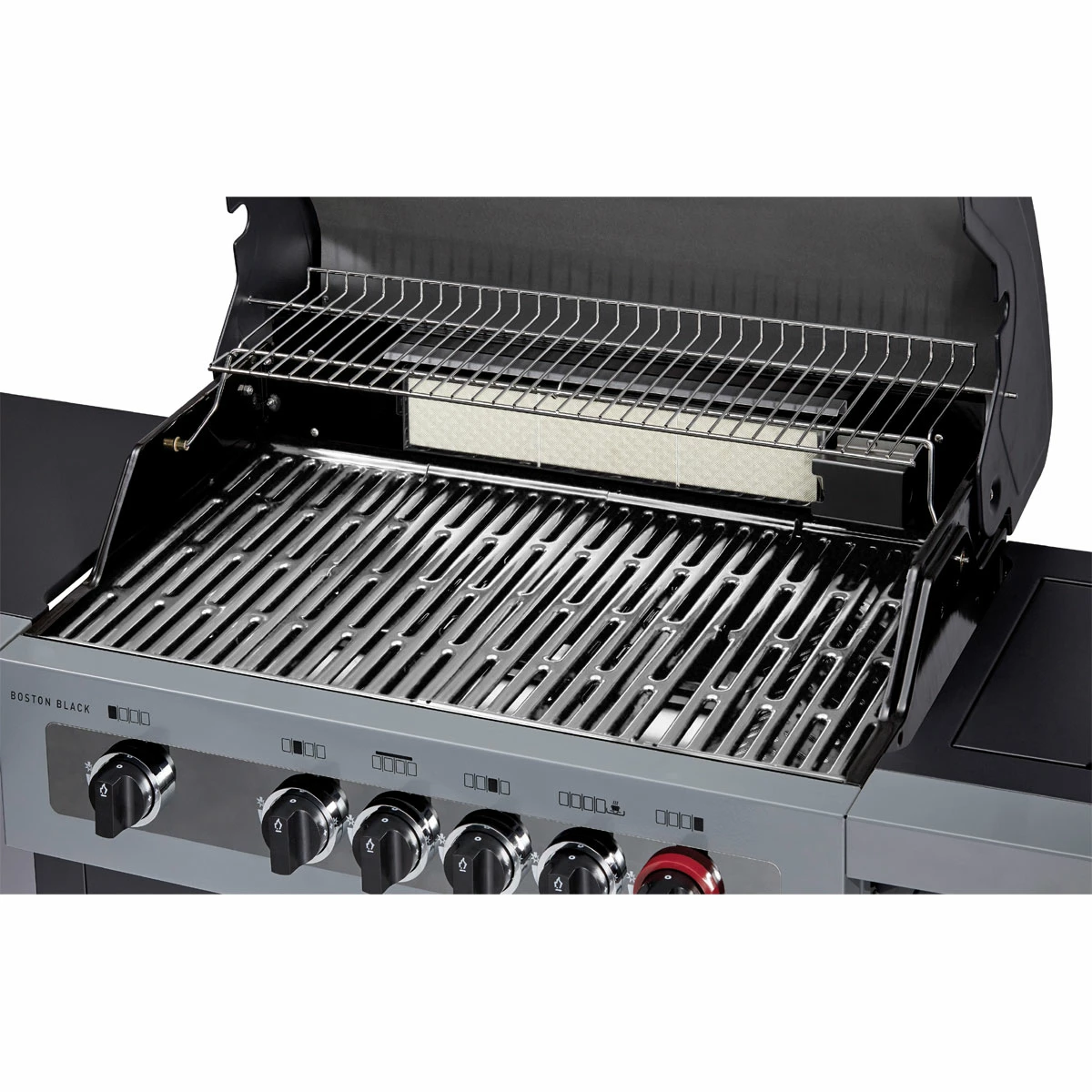 Enders Boston Black 4 IK Turbo 14 Enders Boston Black 4 IK Turbo – Bild 12