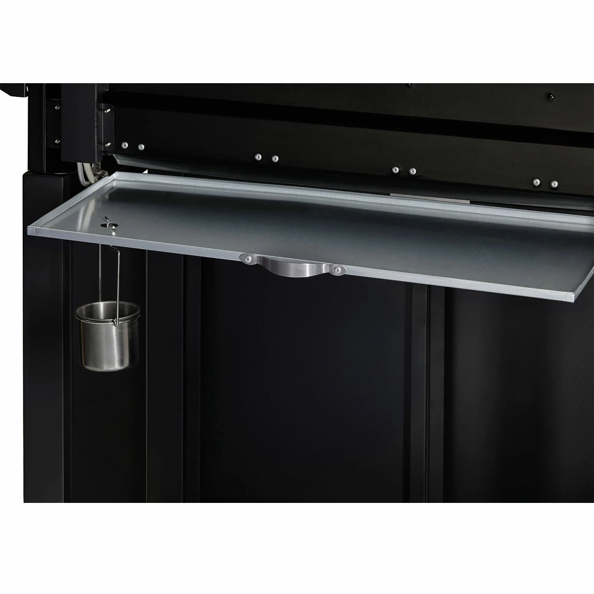 Enders Boston Black 4 IK Turbo 8 Enders Boston Black 4 IK Turbo – Bild 6