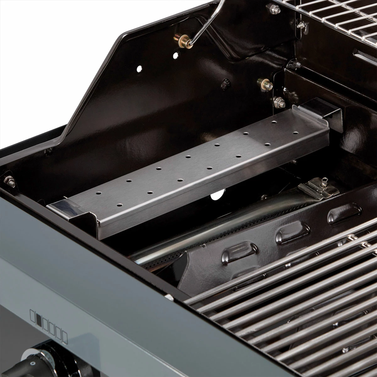 Enders Boston Black 6 KR Turbo 8 Enders Boston Black 6 KR Turbo – Bild 6