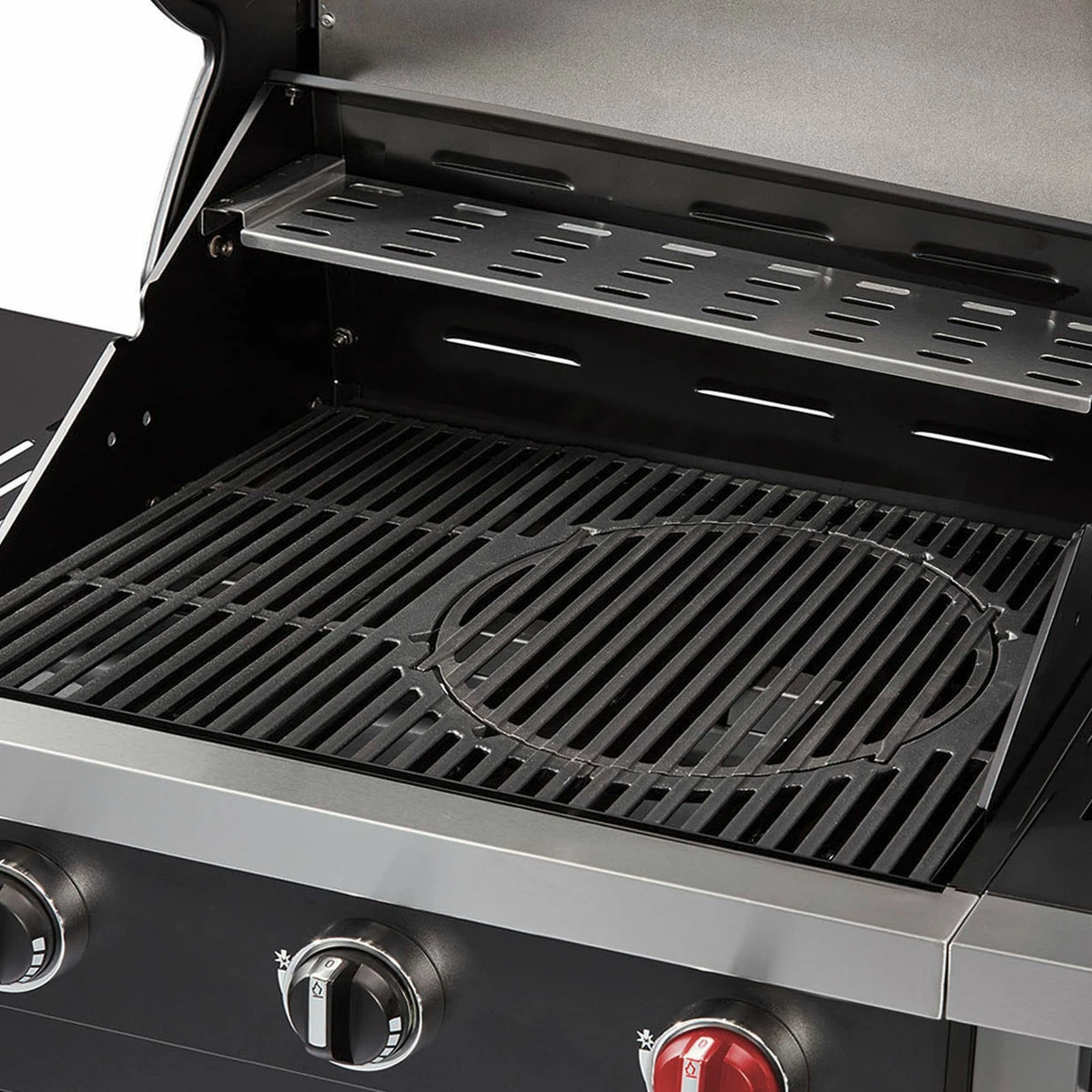 Enders Chicago 3 R Turbo 7 Enders Chicago 3 R Turbo – Bild 5