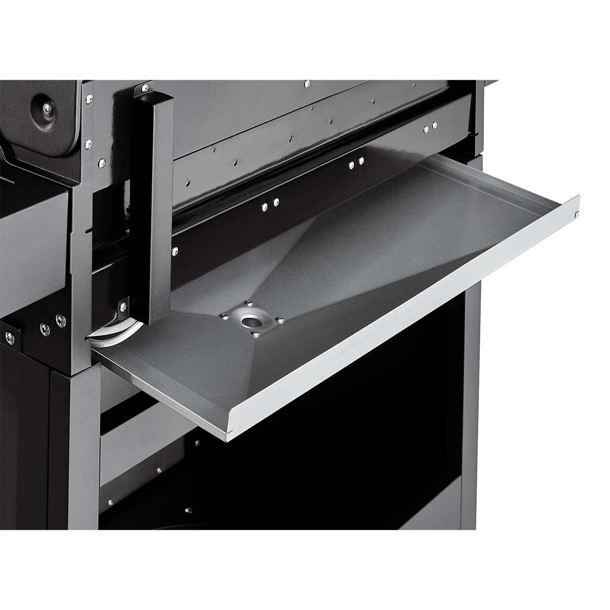 Enders Colorado 3 L Turbo 4 Enders Colorado 3 L Turbo – Bild 2