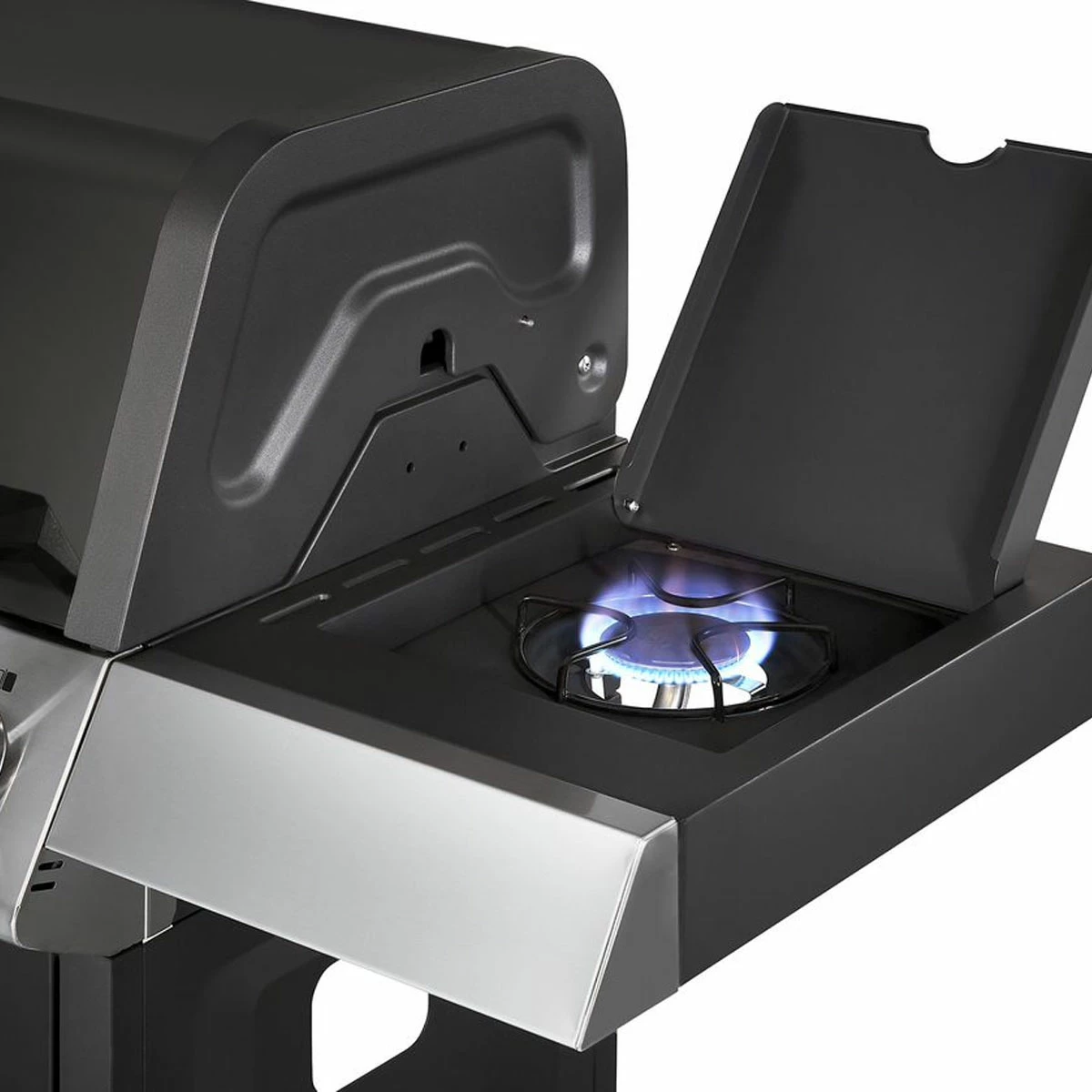 Enders Colorado 6 IK Turbo II 8 Enders Colorado 6 IK Turbo II – Bild 6