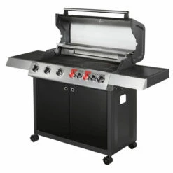 Enders Colorado 6 IK Turbo II